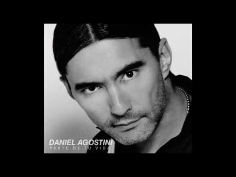 Video Déjame Amarte (Audio) de Daniel Agostini
