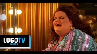 RuPaul's Drag Race - RuPaul's Final Three - LogoTV