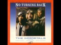 The Immortals - No Turning Back (Chocks Away Mix ...