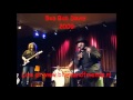Boo Boo Davis   Want nobody tell em how to live my life   Live at www bluesandfriends nl   2009