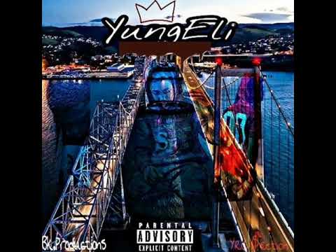 Yung Eli x Lul Drew x @Yanum1dreadhead - 4 a bitch