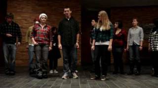 Amos Lee - Supply and Demand A cappella