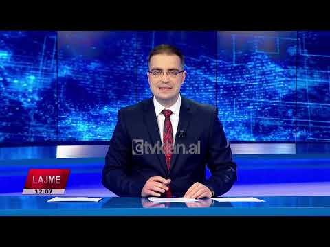 Edicioni i Lajmeve Tv Klan 09 Prill 2019, ora 12:00