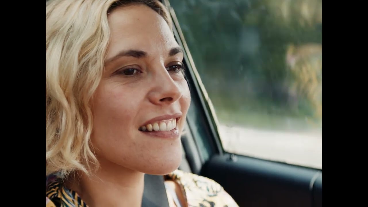 Amore mio - Bande annonce