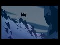 Disney S Mulan The Hun S Survive The Avalanche