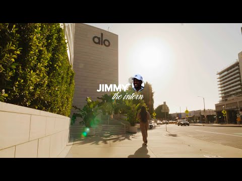 Jimmy the Intern | Episode 1