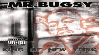 KING OF NEW YORK - MR. BUGSY (KING OF NEW YORK ALBUM)