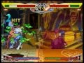 Darkstalkers 3 Online Lilith Vs Lord Raptor