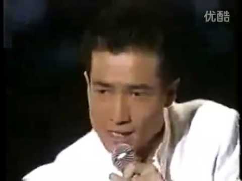 田原俊彦 抱きしめてTONIGHT