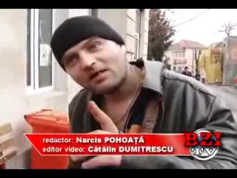 Cel mai haios beţiv din Iaşi