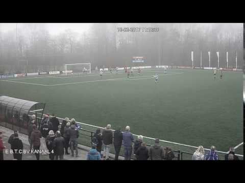 VVH JO17/1 - SC Veenwouden JO17/1 Reinder 4-0