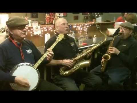 The Hegeman String Band Club in Philadelphia