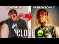 I Used Tiktok To Find Destroy Lonely Clones
