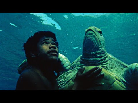 The Silent One (1984 New Zealand Movie)