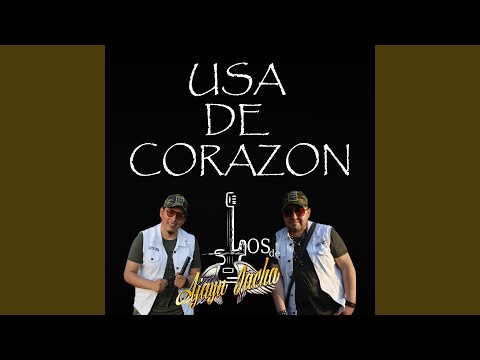 USA DE CORAZON