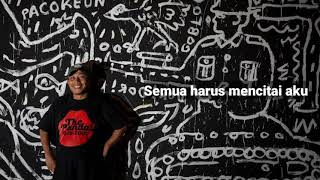 Download lagu The Panasdalam & Pidi Baiq - Yang Kau Lihat [LYRICS] mp3