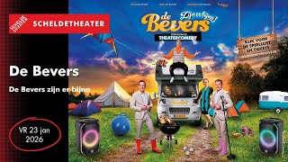 De Bevers-YouTube