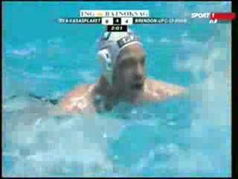 Vasas 7 x 6 Eger - Liga Húngara 2008 - p. 2