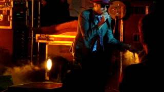 Scott Weiland - Killing Me Sweetly - Hollywood/Highland - 11/24/08