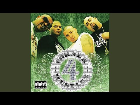 On da Grind (feat. Baby Bash, DJ Kane)