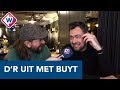 S02E21 | D'r Uit Met Buyt | Babbelen met Sjoerd Mossou - OMROEP WEST SPORT