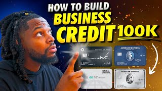 How To Build Business Credit With No Money