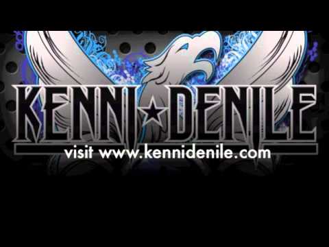 We are the Young - Kenni DeNile