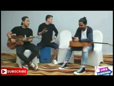 Terbaru 2017!!! Album Baru Armada Band- Drama live acoustik