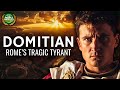 Domitian Rome S Tragic Tyrant Documentary