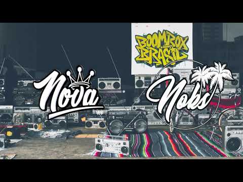 DJ NOKS X DJ NOVA X Mc BOX _ Je T'aime encore ( remix Zouk ) 2K20