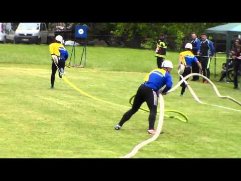 SDH Hartmanice A v Lubné   18,92