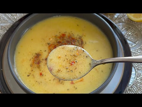 Ricetta del giorno, Facile e Veloce!!🥣Minestra di verdure fatta in casa.🤤