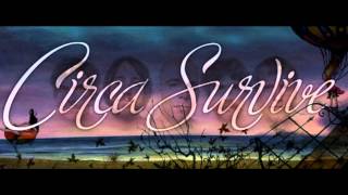 Circa Survive-Blood From A Stone-HQ