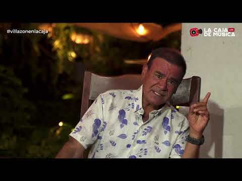 Por Un Amor | Bohemia Con Villazón