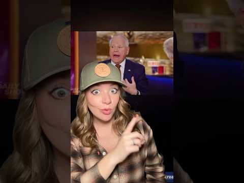 Same Mistakes… Will He Ever LEARN?!? #shortsfeed #2ndamendment #shortsvideo #shorts #walz Thumbnail