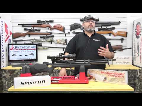 Take AIM Episode 21 - Scope Optimization - By AirgunWeb