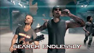 Avenged Sevenfold - Carry On (Lyrics) [Black Ops 2]