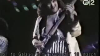 Krokus - Rock City [HQ Audio]
