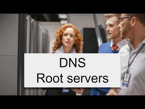 , title : 'DNS Explained:  Understanding root servers'