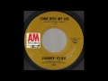 1970_534 - Jimmy Cliff - Come Into My Life - (45)(2.55)