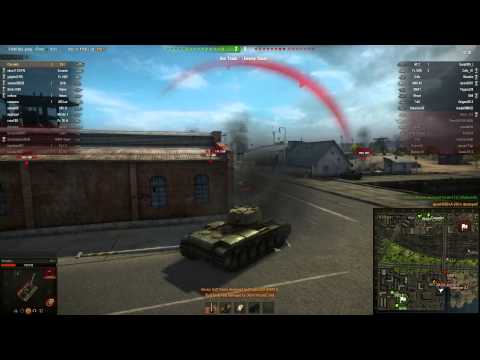 WOT: I love the KV-1