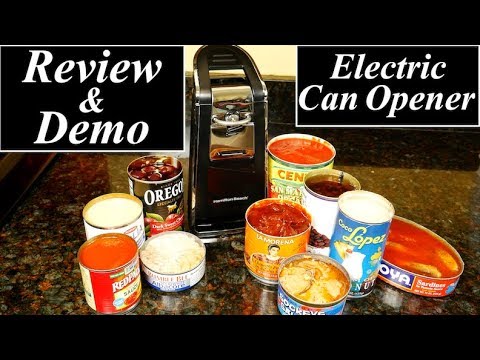 Video review by bestkitchenreviews