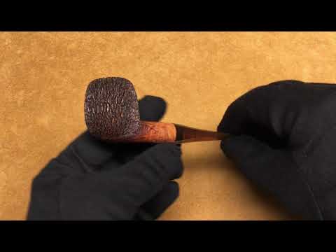 Pipa Amorelli Penna di San Michele - Apple (AM142)