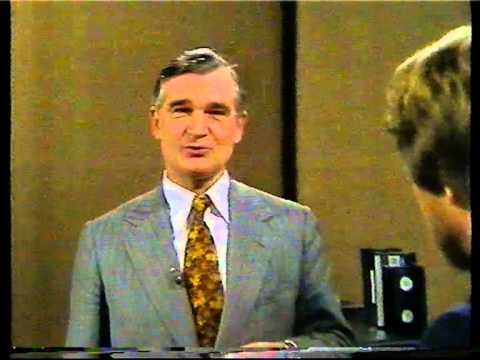 ZDF Stichprobe - Videosysteme 1980 - VHS BETAMAX oder VIDEO 2000 (Video 2000)