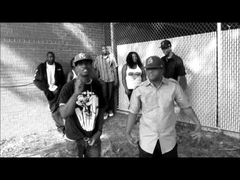 Two Mics (Mic Shannon & Mic Lucas) - Live My Life (Official Video)