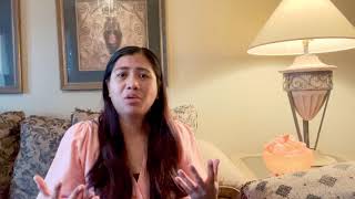 Michelle Hassler's message 3