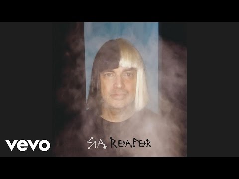 Sia - Reaper (Official Audio)
