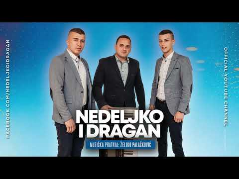 Nedeljko i Dragan - Kninska Krajina - (Uživo 2021)
