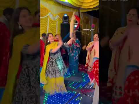 #punjabigidha #jago #punjabisongs #weddingseason #trendingnow #gidha #punjabiwedding