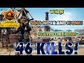 When NOVA And ICONIC Played Like God Insane Gameplay 46 Kills
